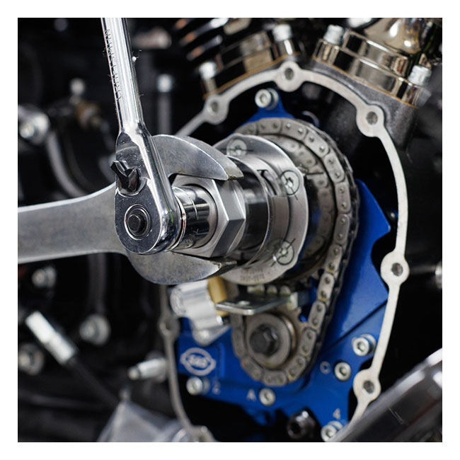 S&S, CVO cam phaser tool