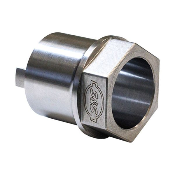 S&S, CVO cam phaser tool