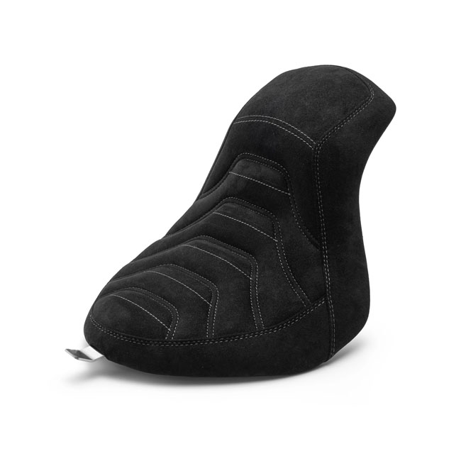 Killer Custom, seat for 'Avenger' fender kit. Premium