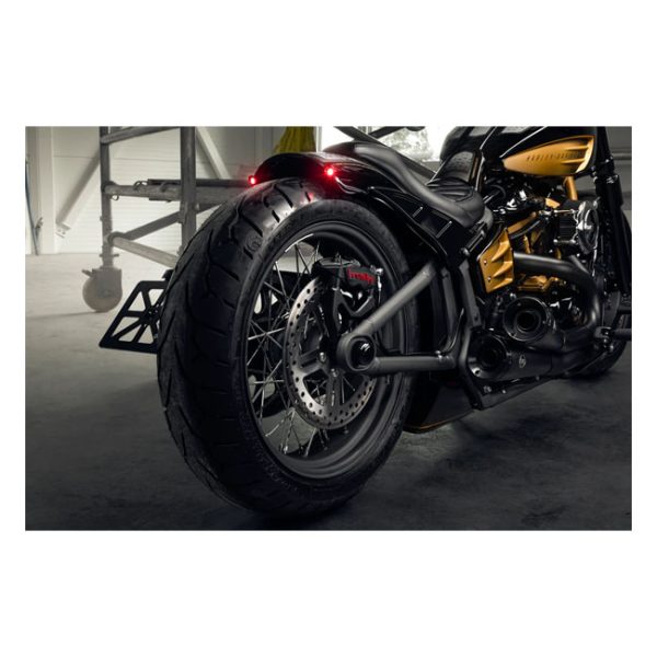 Killer Custom, Rear Fender 'Rodstr'