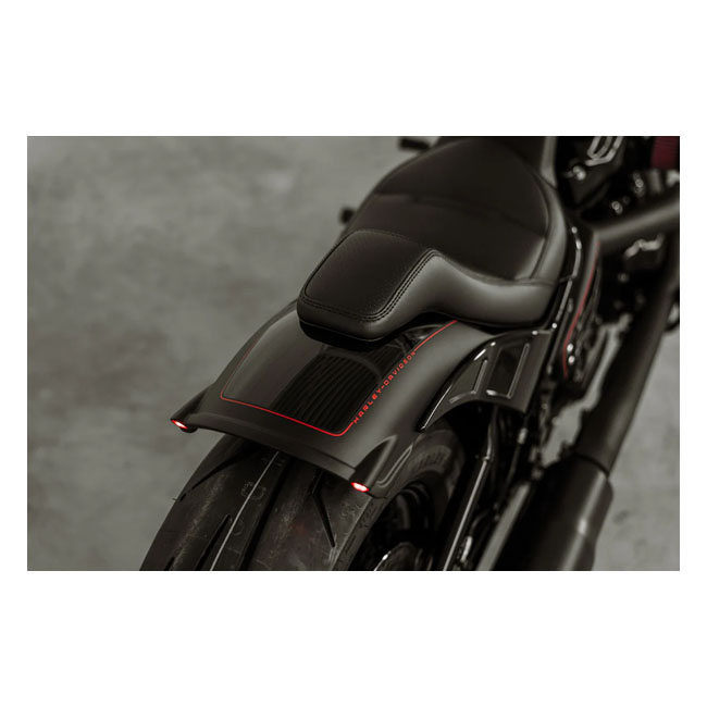 Killer Custom, Rear Fender 'Rodstr'