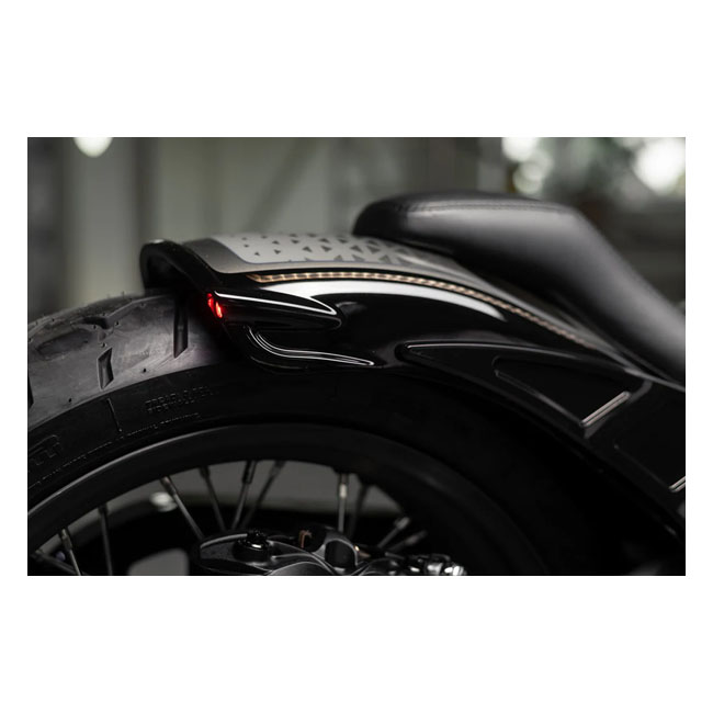 Killer Custom, Rear Fender 'Rodstr'