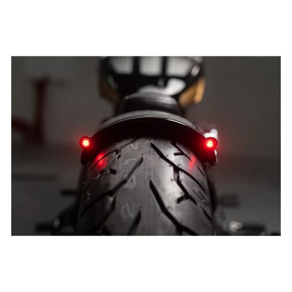 Killer Custom, Rear Fender 'Rodstr'