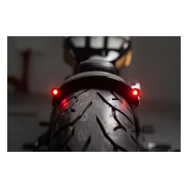 Killer Custom, Rear Fender 'Rodstr'