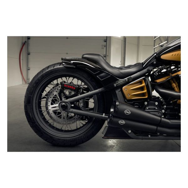 Killer Custom, Rear Fender 'Rodstr'