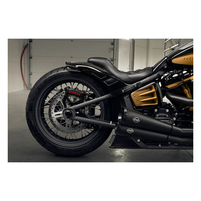 Killer Custom, Rear Fender 'Rodstr'