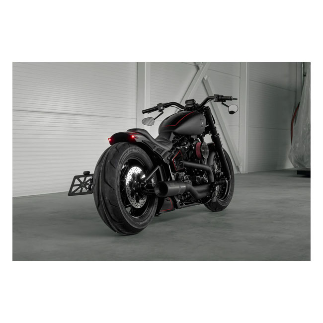 Killer Custom, Rear Fender 'Rodstr'