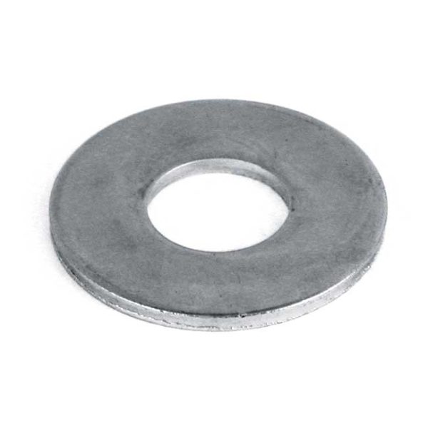 Washer, fork stem bolt