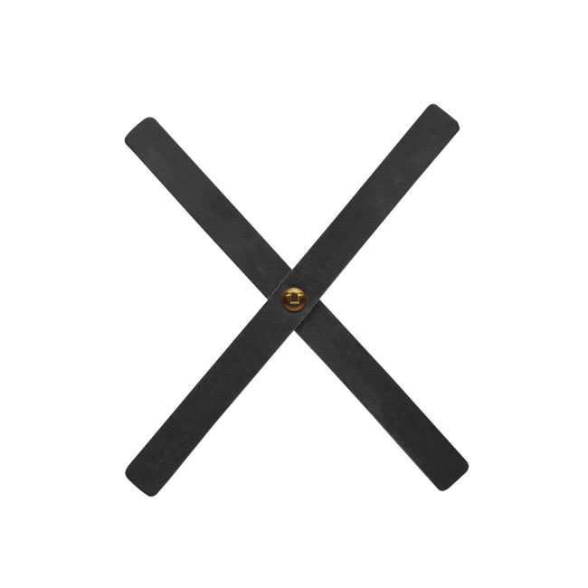 Trip Machine, Headlight X. Black