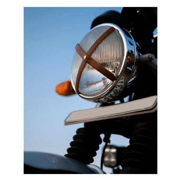 Trip Machine, Headlight X. Tobacco