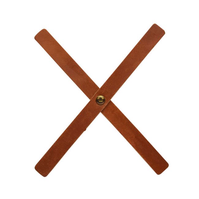 Trip Machine, Headlight X. Vintage tan