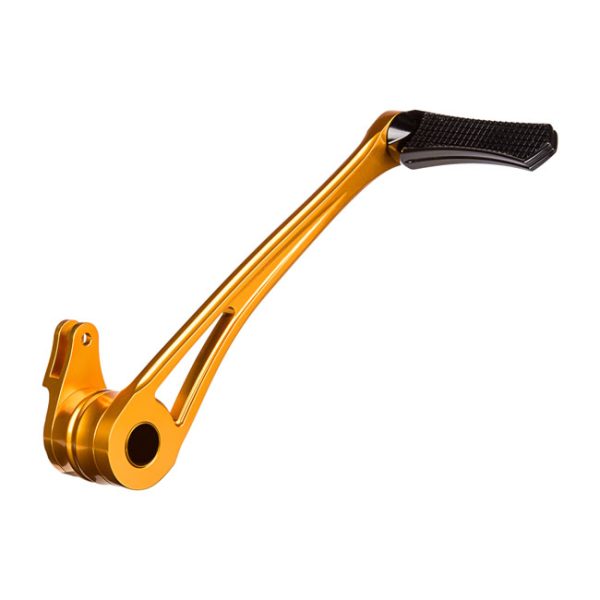 Vity's Design, Diamond Brake Lever. Gold