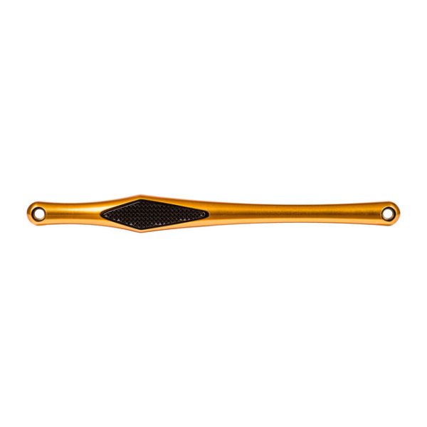 Vity's Design, Diamond shifter rod. Gold
