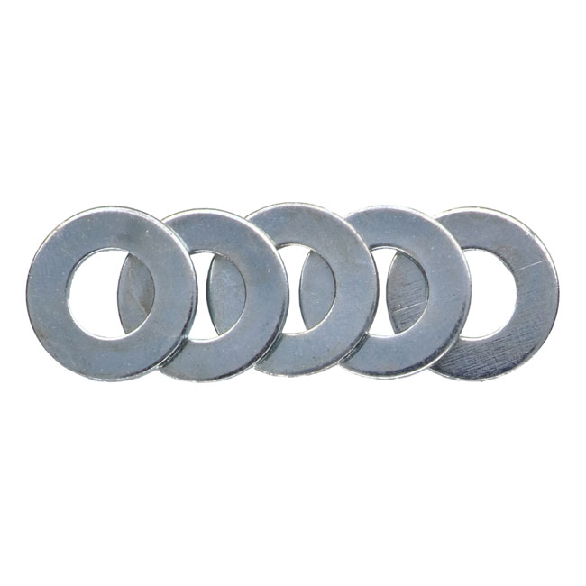 Washer 11/32 x 11/16 x 1/16