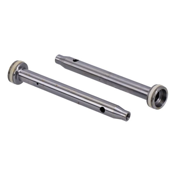 Fork damper tube assembly. 41mm tubes