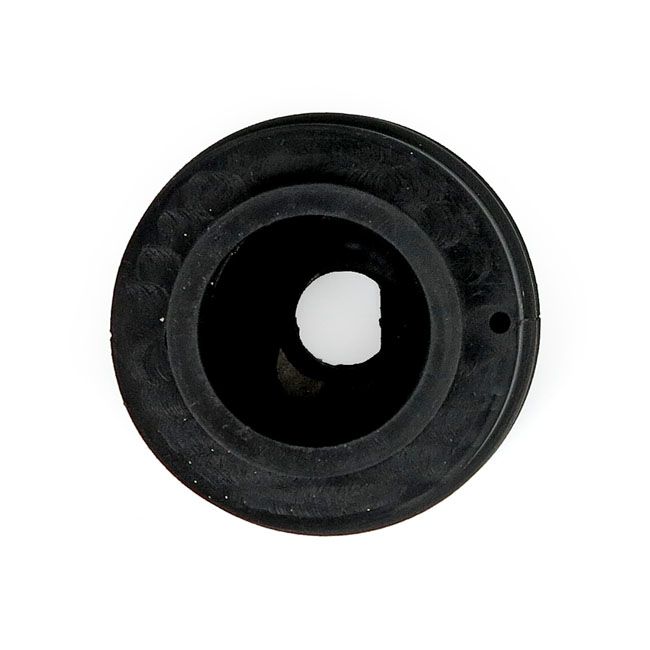 Outer rubber, swingarm