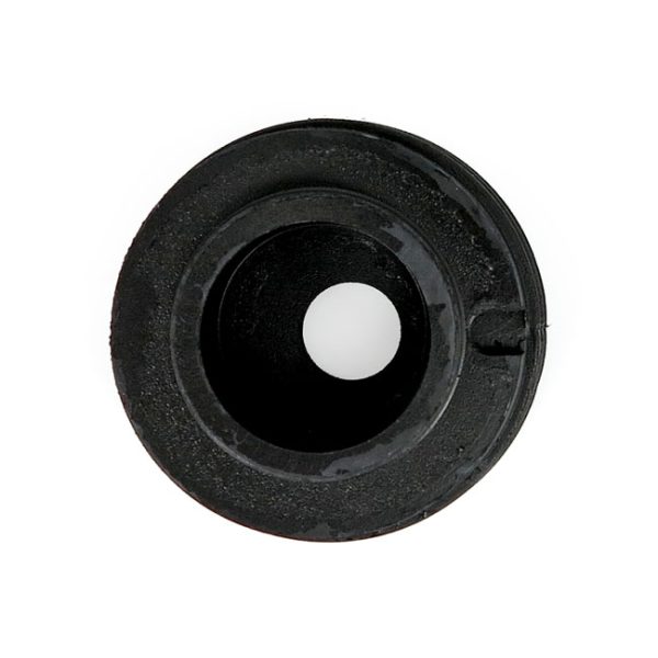 Outer rubber, swingarm