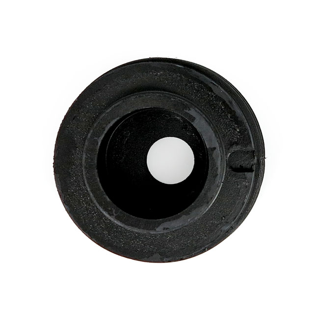 Outer rubber, swingarm