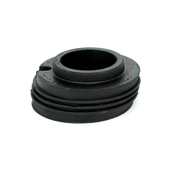 Outer rubber, swingarm