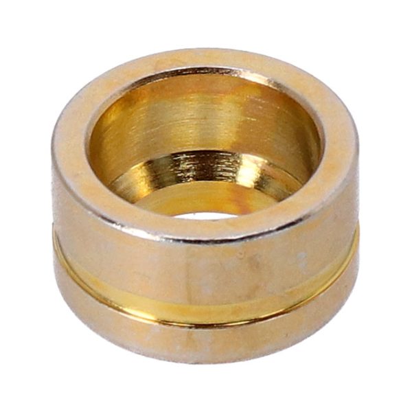 Cup washer, swingarm outer rubber