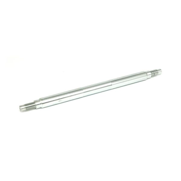 Pivot shaft, swingarm