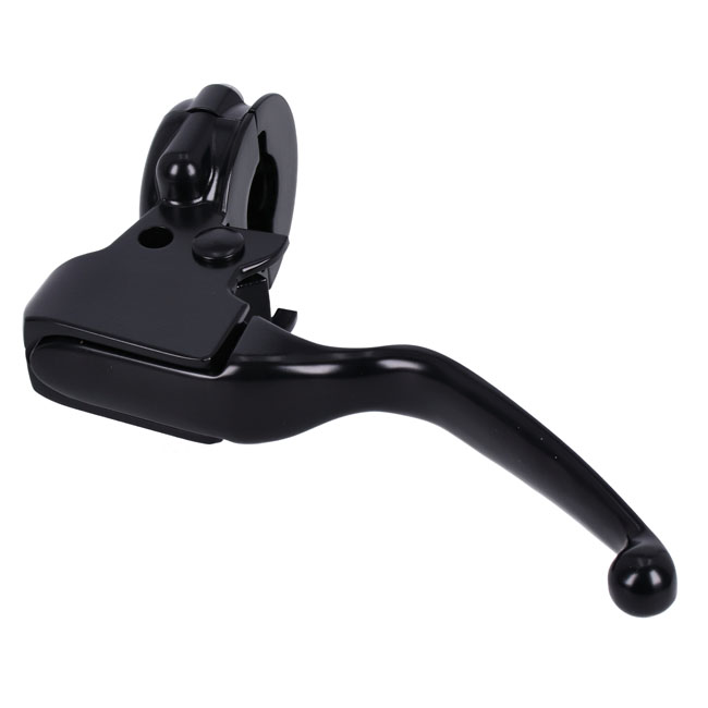 MCS, clutch lever assembly. Black