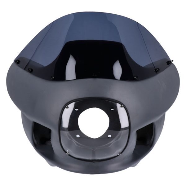 MCS, M8 Softail fairing cowl kit