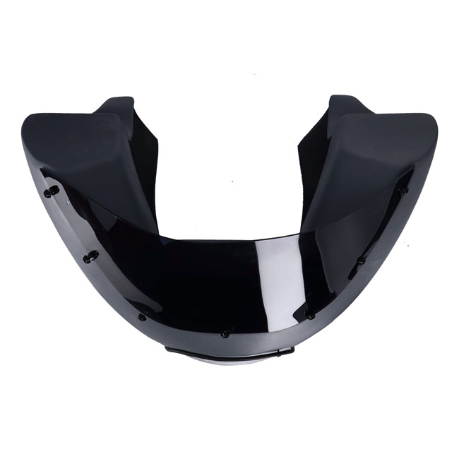 MCS, M8 Softail fairing cowl kit
