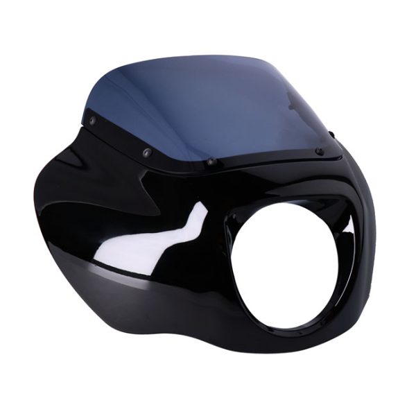 MCS, sport fairing kit, M8 Softail