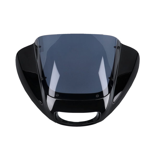 MCS, sport fairing kit, M8 Softail