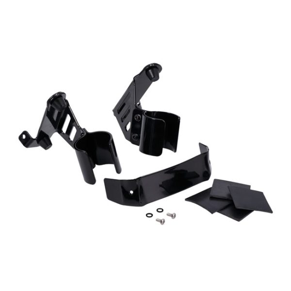 MCS, mount bracket kit for sport fairing M8 Softail