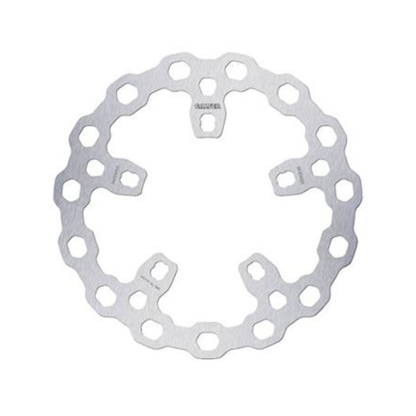 Galfer brake rotor. Cubiq. Fixed. 300x5mm