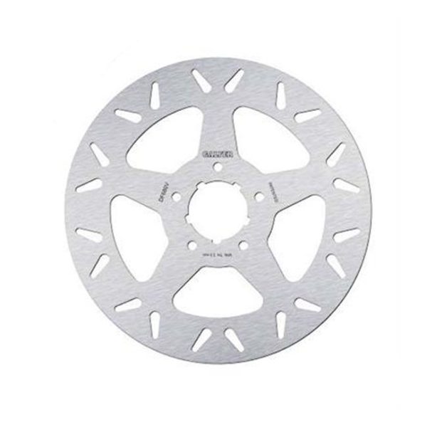 Galfer brake rotor. Round. Fixed. 292x5mm