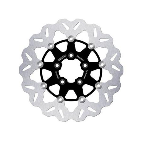 Galfer brake rotor. Wave. Floating. 292x5mm