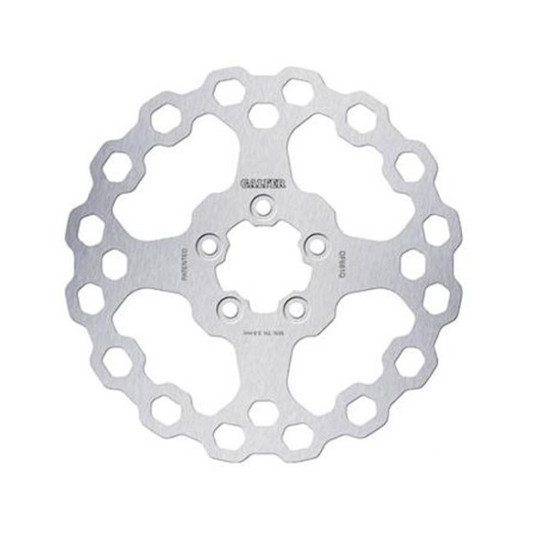 Galfer brake rotor. Cubiq. Fixed. 292x6.4mm