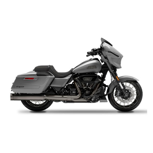 *2 WEEKS EXTRA TRANSIT TIME* KessTech, 2in2 adjustable slip-ons ESE. Dark Chrome