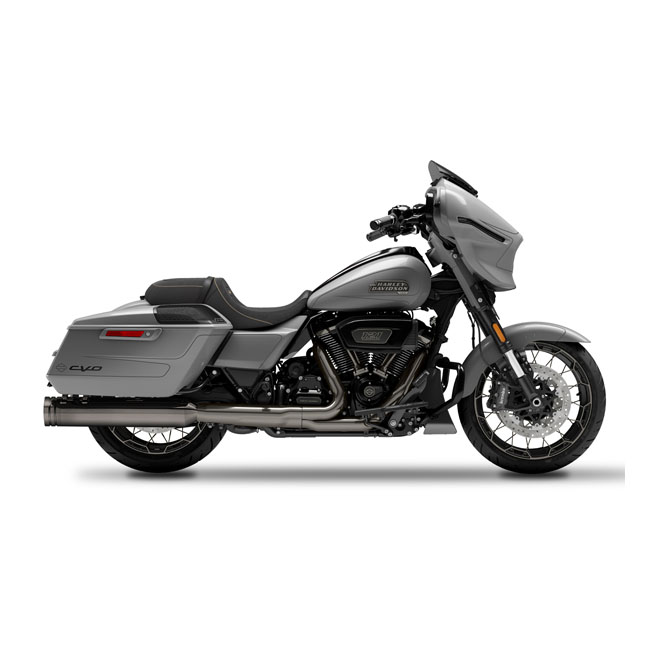 *2 WEEKS EXTRA TRANSIT TIME* KessTech, 2in2 adjustable slip-ons ESE. Dark Chrome