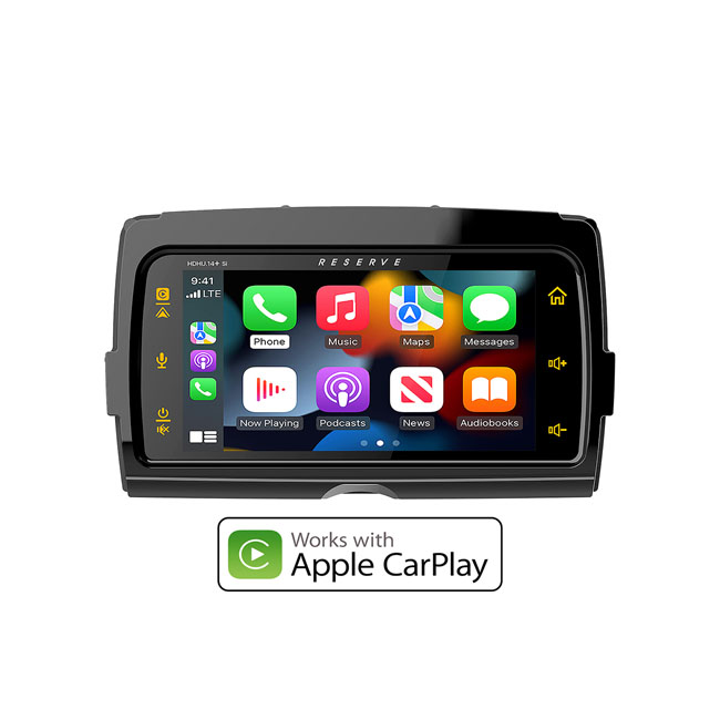 Soundstream, Head unit Radio Plug-n-Play upgrade