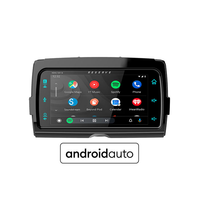 Soundstream, Head unit Radio Plug-n-Play upgrade