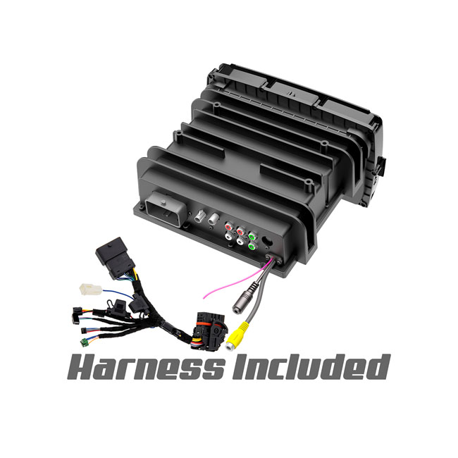 Soundstream, Head unit Radio Plug-n-Play upgrade