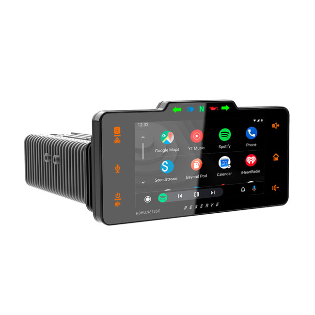 Soundstream, Head unit Radio Plug-n-Play upgrade