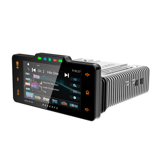 Soundstream, Head unit Radio Plug-n-Play upgrade