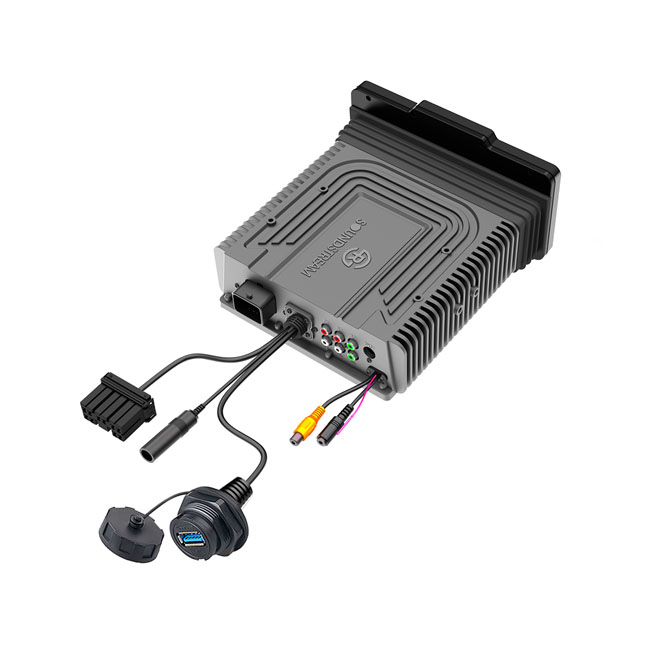 Soundstream, Head unit Radio Plug-n-Play upgrade