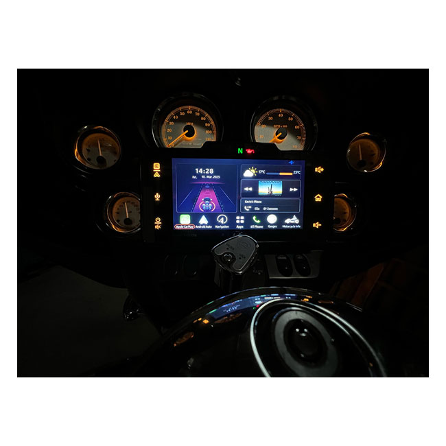 Soundstream, Head unit Radio Plug-n-Play upgrade