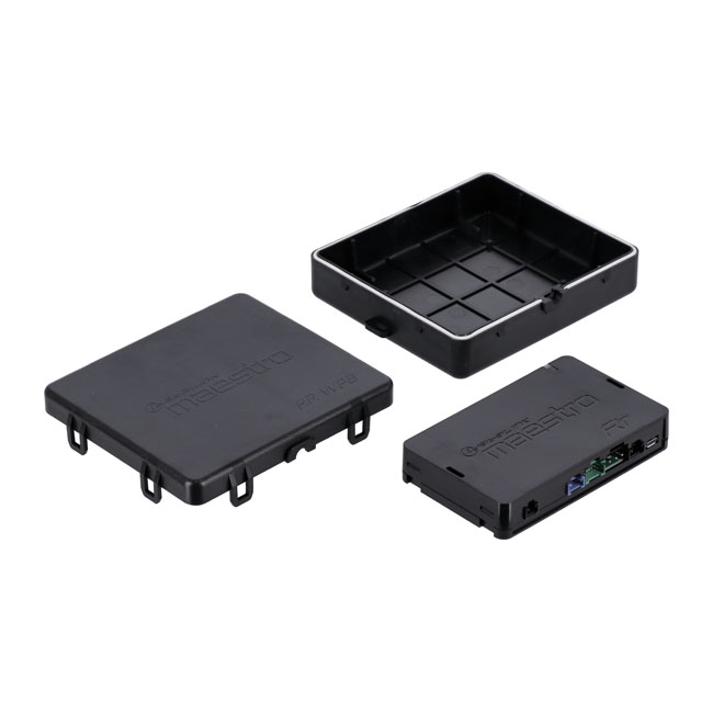 Soundstream, iDataLink Maestro RR module