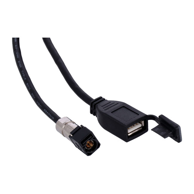 Soundstream, OEM USB Connector cable