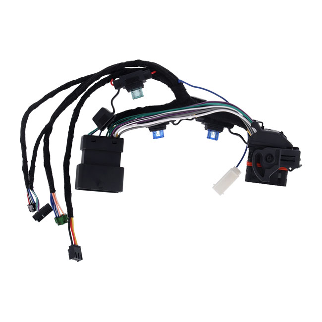 Soundstream, Replacement wire harness for 999358