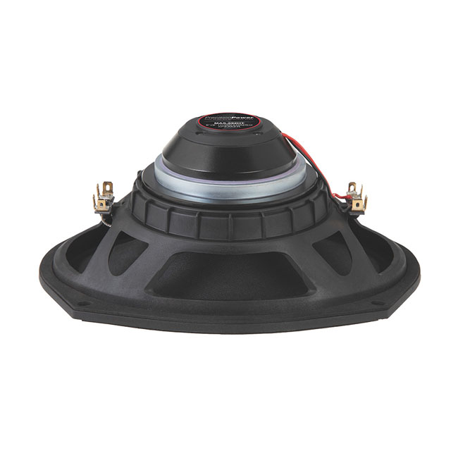 PrecisionPower, 6"x 9" High efficiency Horn Loaded Speaker