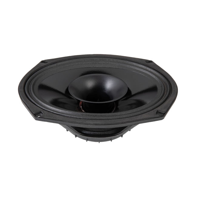 PrecisionPower, 6"x 9" High efficiency Horn Loaded Speaker