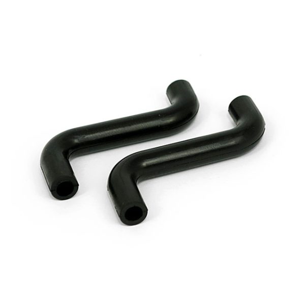 Air cleaner breather tube